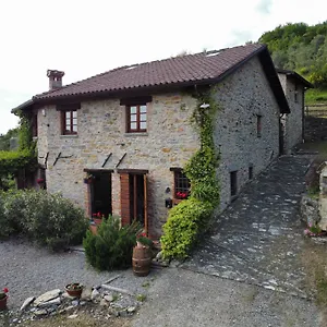 Appartamento La Casala, Fivizzano