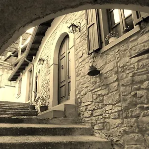 Alloggio per agriturismo Agriturismo Profumo Di Natura, Fivizzano